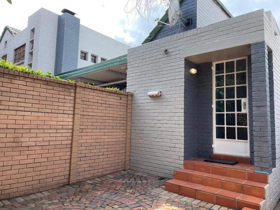 1 Bedroom Apartment / flat to rent in Greenside