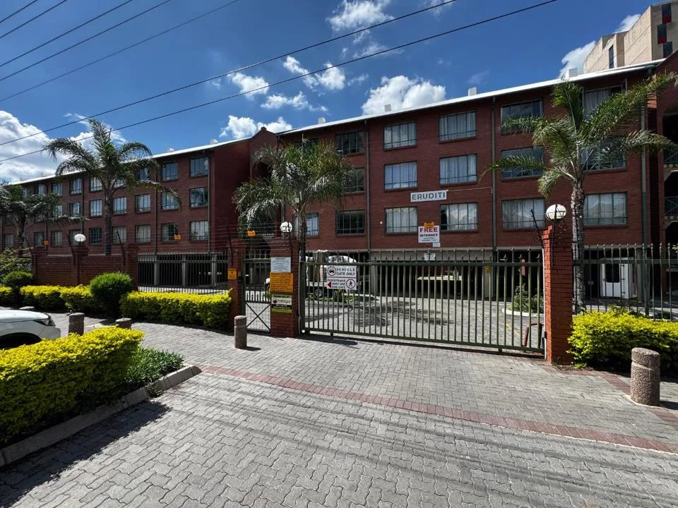 2 Bedroom Apartment / flat to rent in Hatfield