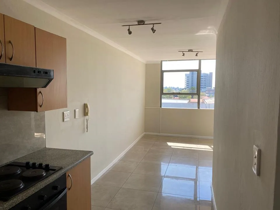 2 Bedroom Apartment / flat to rent in Ferndale