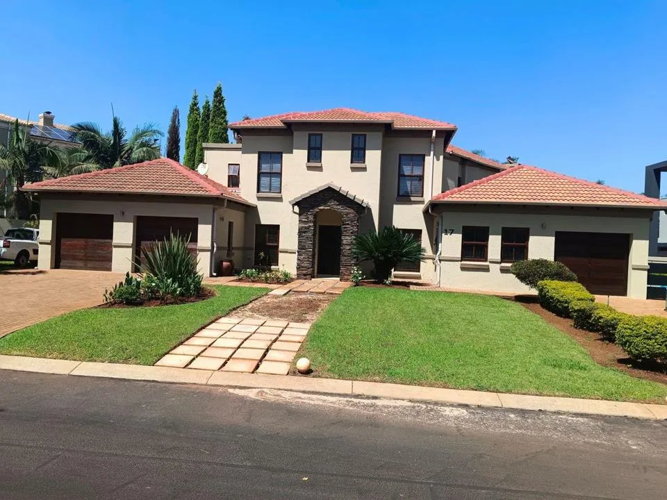 5 Bedroom House to rent in Midstream Estate
