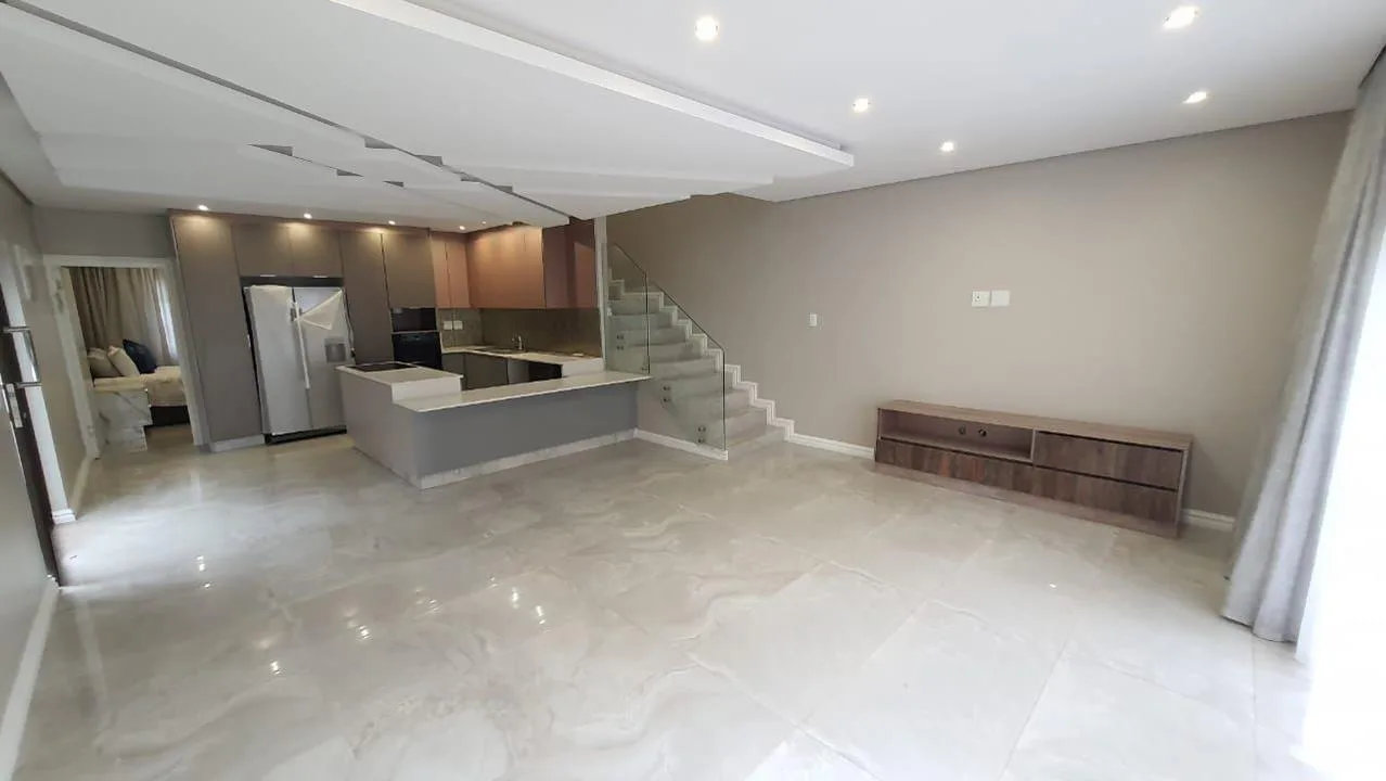 3 Bedroom Townhouse to rent in Westville