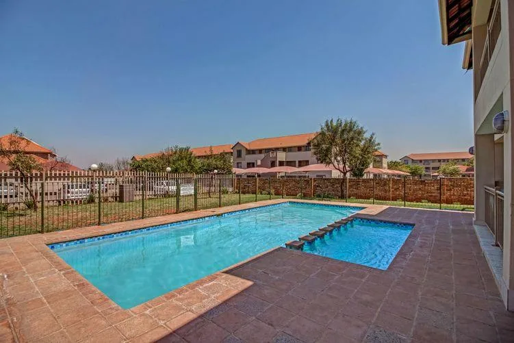 1 Bedroom Apartment / flat to rent in Anderbolt