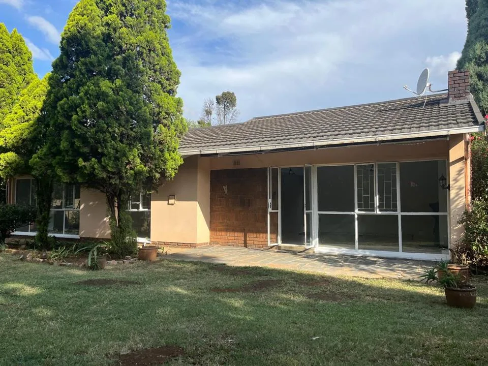 3 Bedroom House to rent in Impala Park