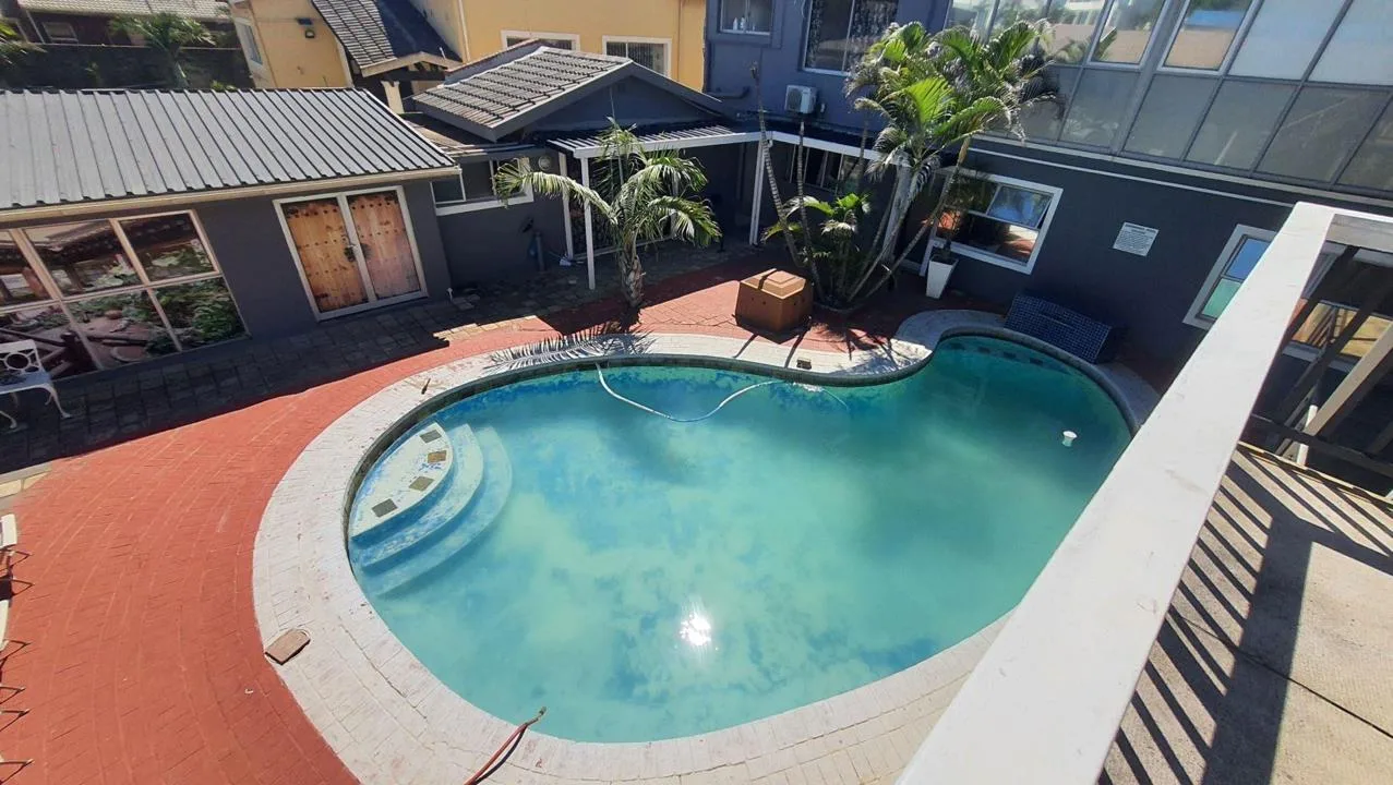 1 Bedroom Apartment / flat to rent in Glenashley
