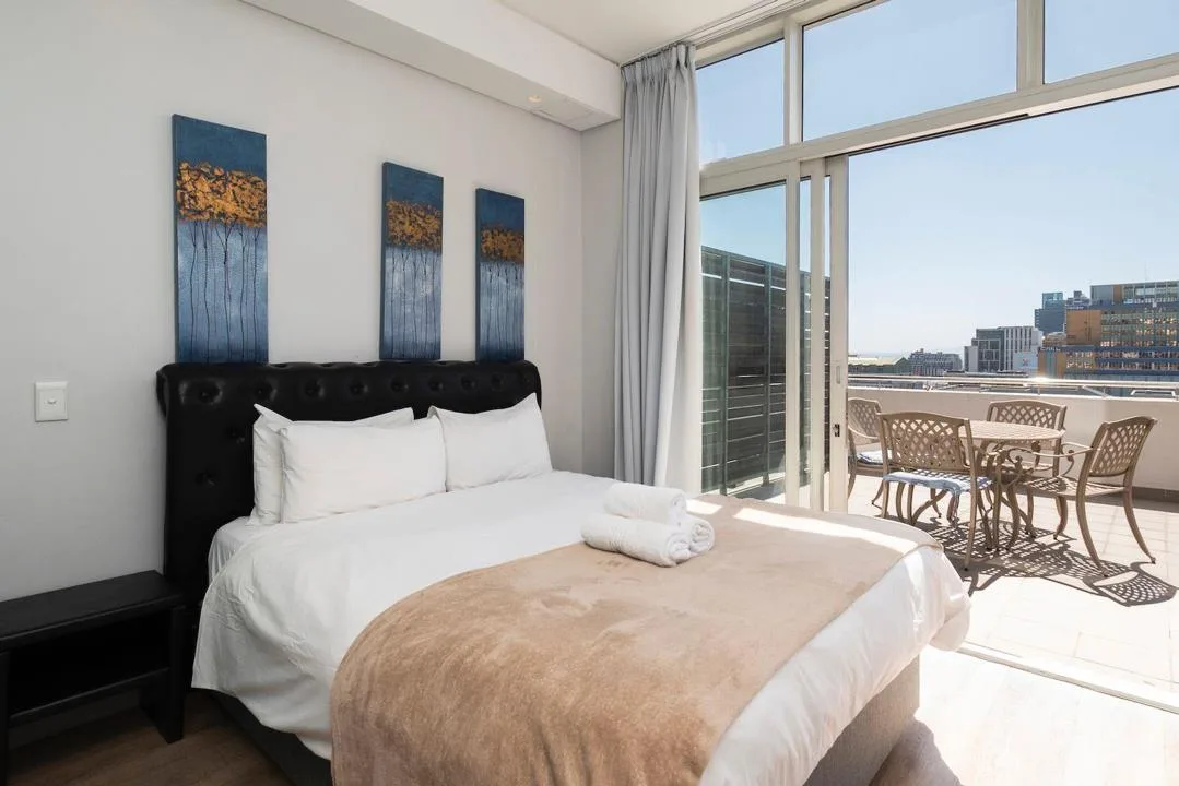 1 Bedroom Apartment / flat for sale in Cape Town City Centre