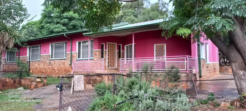 3 Bedroom House to rent in Krauseville AH
