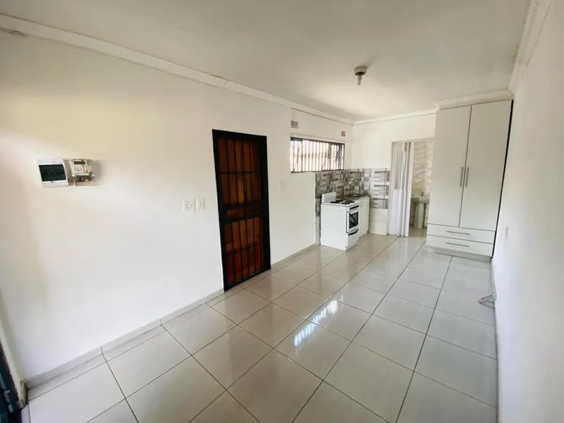1 Bedroom Apartment / flat to rent in Clayville