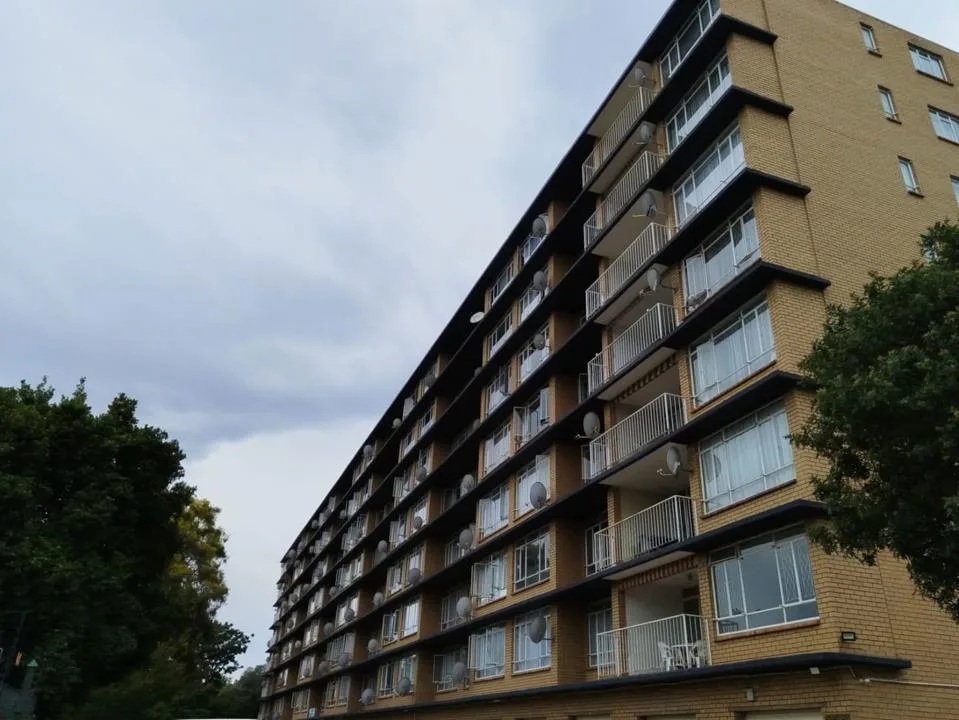 2 Bedroom Apartment / flat to rent in Queenswood