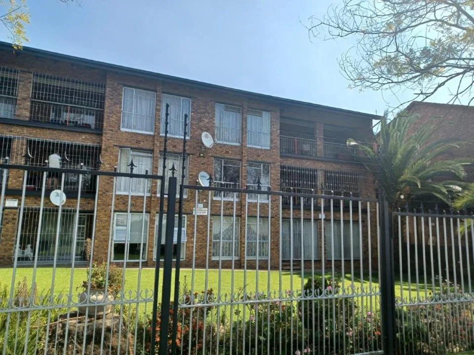 3 Bedroom Apartment / flat to rent in New Redruth