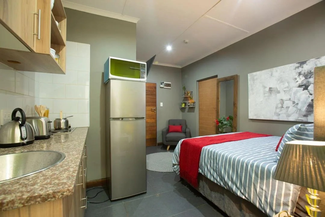 1 Bedroom Apartment / flat to rent in Durban Central