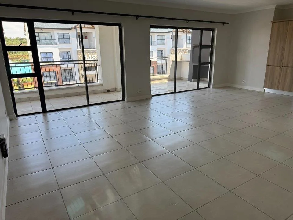 2 Bedroom Apartment / flat to rent in Blyde Riverwalk Estate