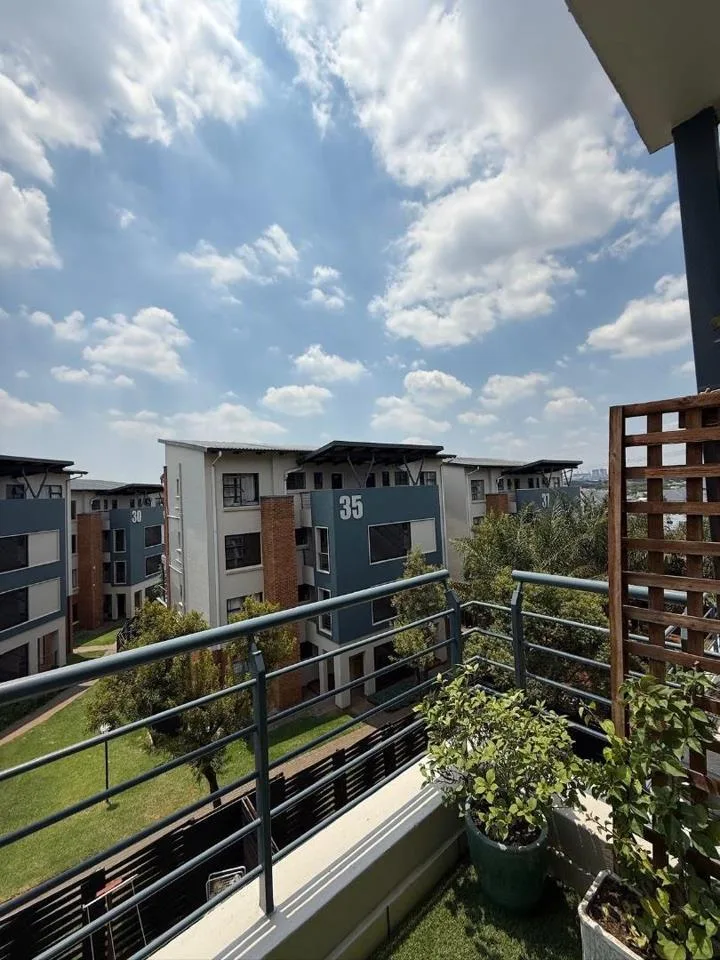 2 Bedroom Townhouse to rent in Greenstone Hill