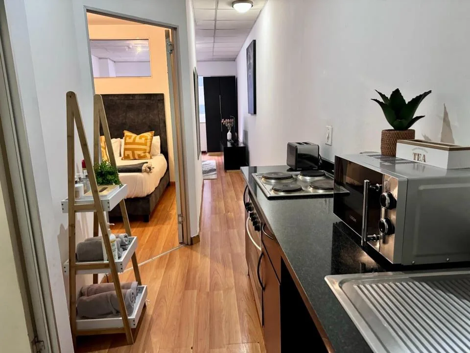 1 Bedroom Apartment / flat to rent in Marshalltown