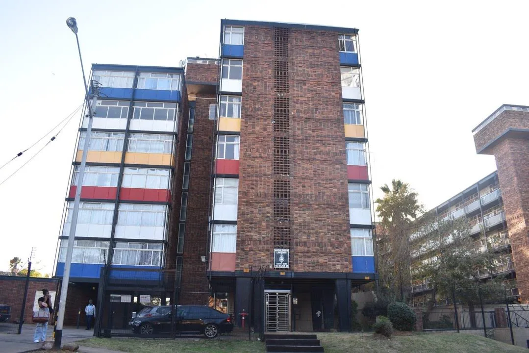 1 Bedroom Apartment / flat to rent in Muckleneuk