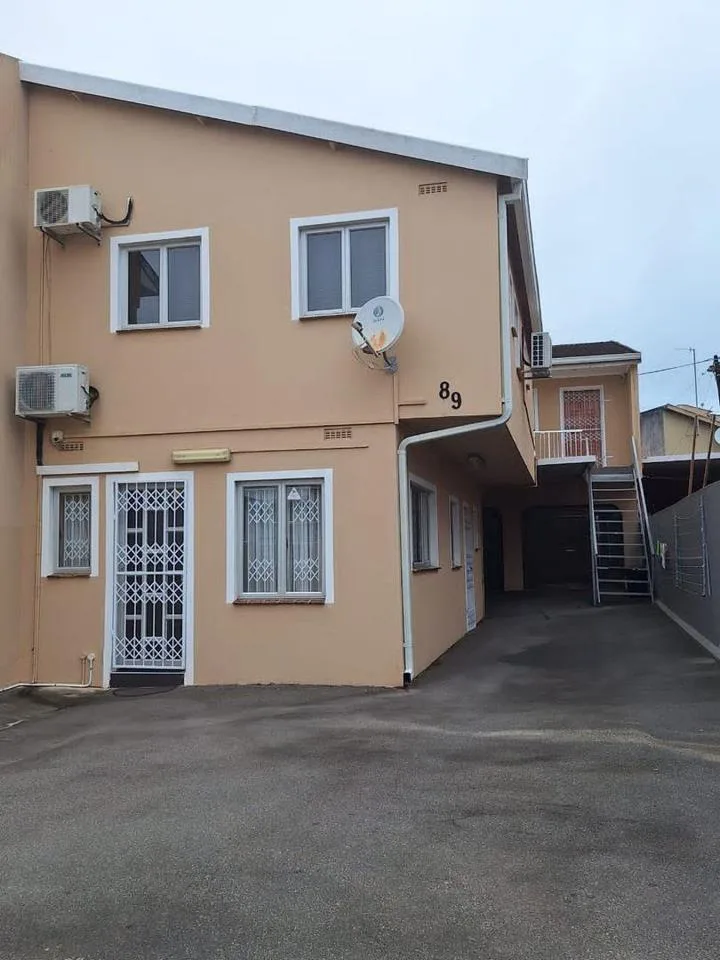 4 Bedroom House to rent in Montford