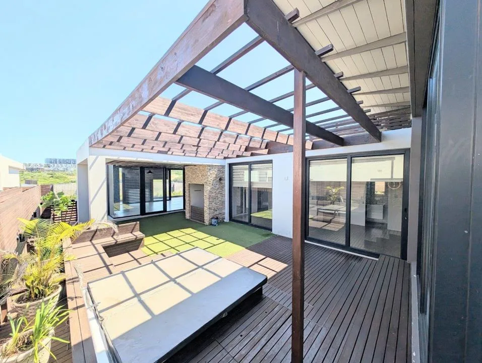 4 Bedroom House to rent in Sibaya Precinct