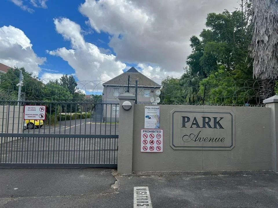2 Bedroom Apartment / flat to rent in Durbanville Central
