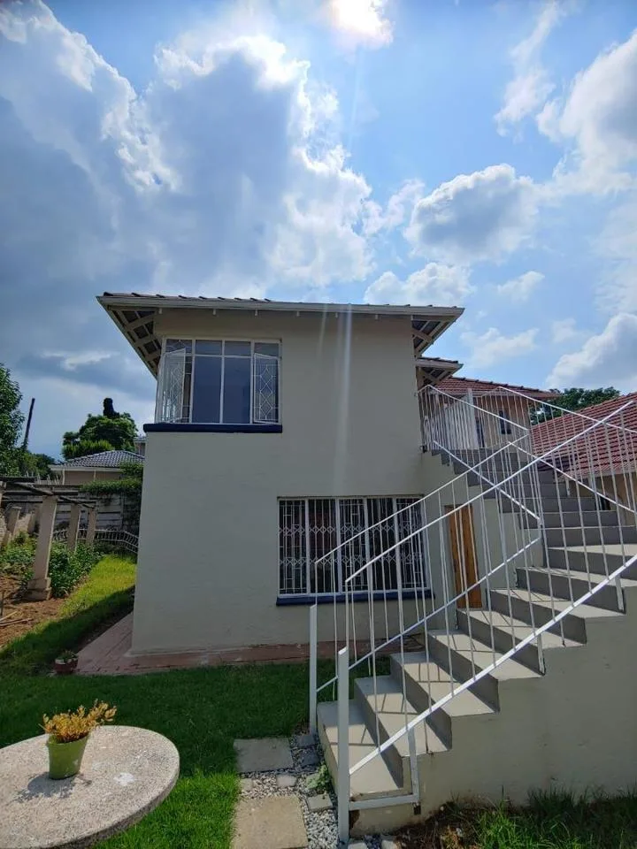 2 Bedroom Apartment / flat to rent in Ferndale