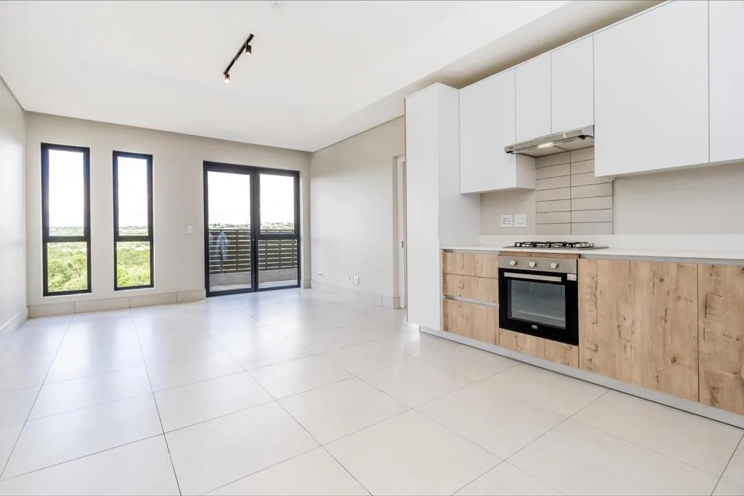 2 Bedroom Apartment / flat to rent in Steyn City