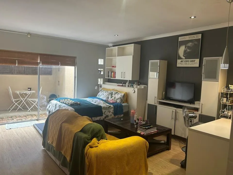 1 Bedroom Apartment / flat to rent in The Gardens