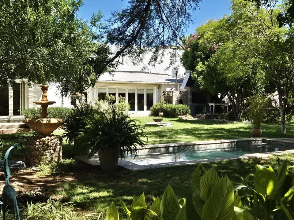 5 Bedroom House for sale in Prince Albert