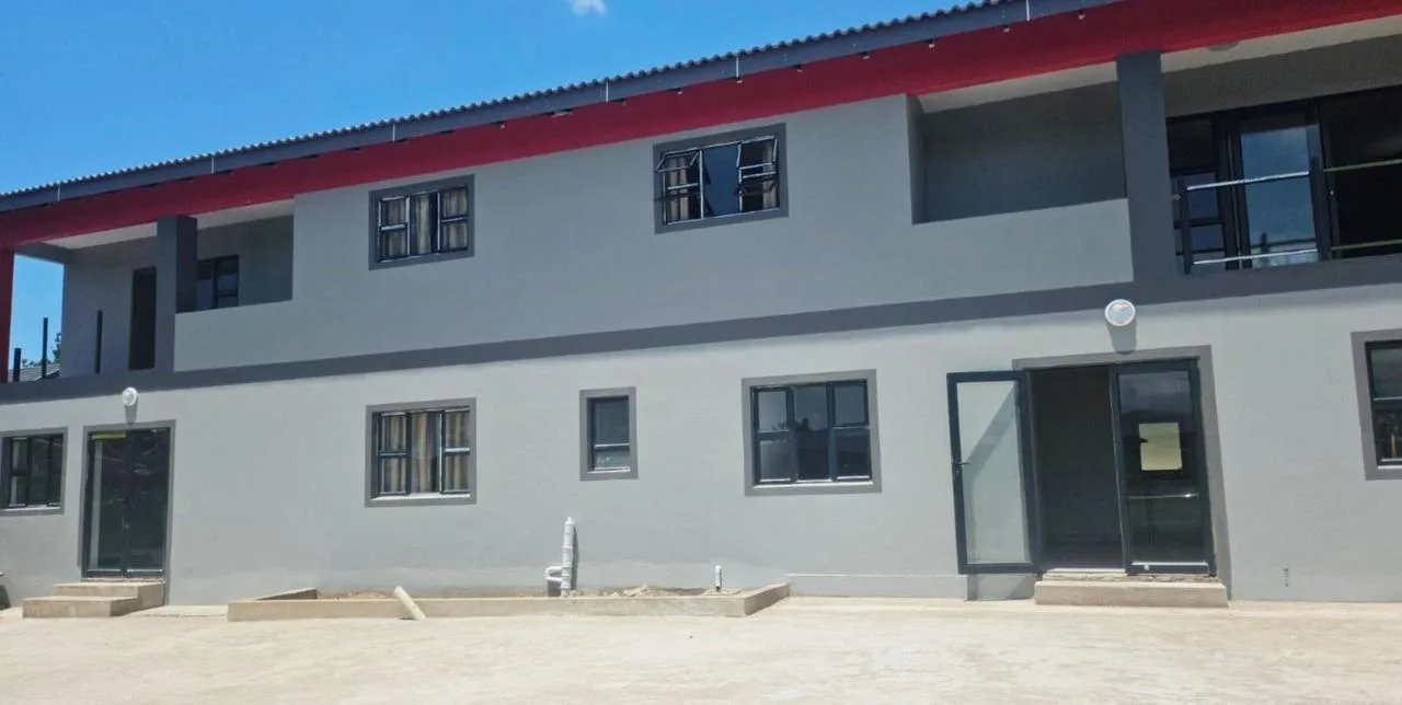 2 Bedroom Apartment / flat to rent in Mount Moreland