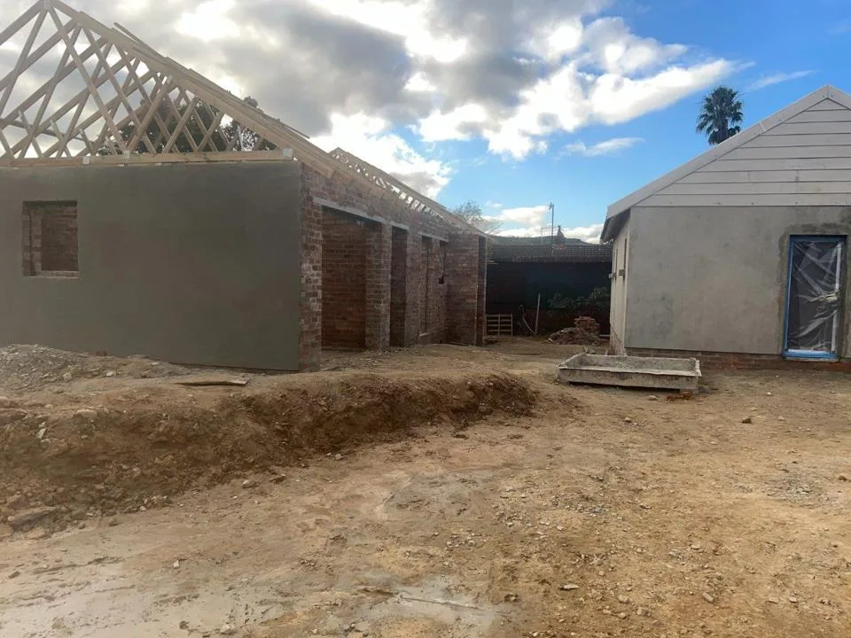 2 Bedroom House for sale in Wittedrift AH