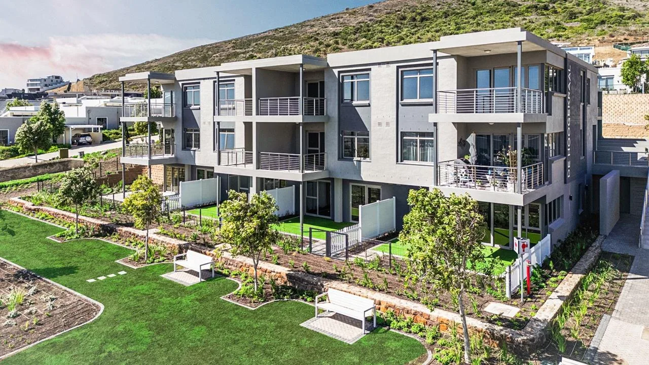 1 Bedroom Apartment / flat for sale in Plattekloof