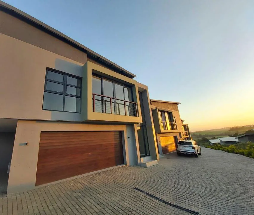2 Bedroom Townhouse to rent in Palm Lakes Estate