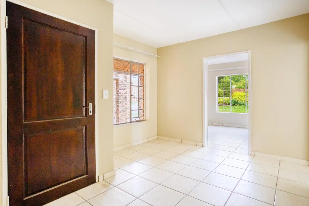 2 Bedroom Apartment / flat to rent in Randfontein Central