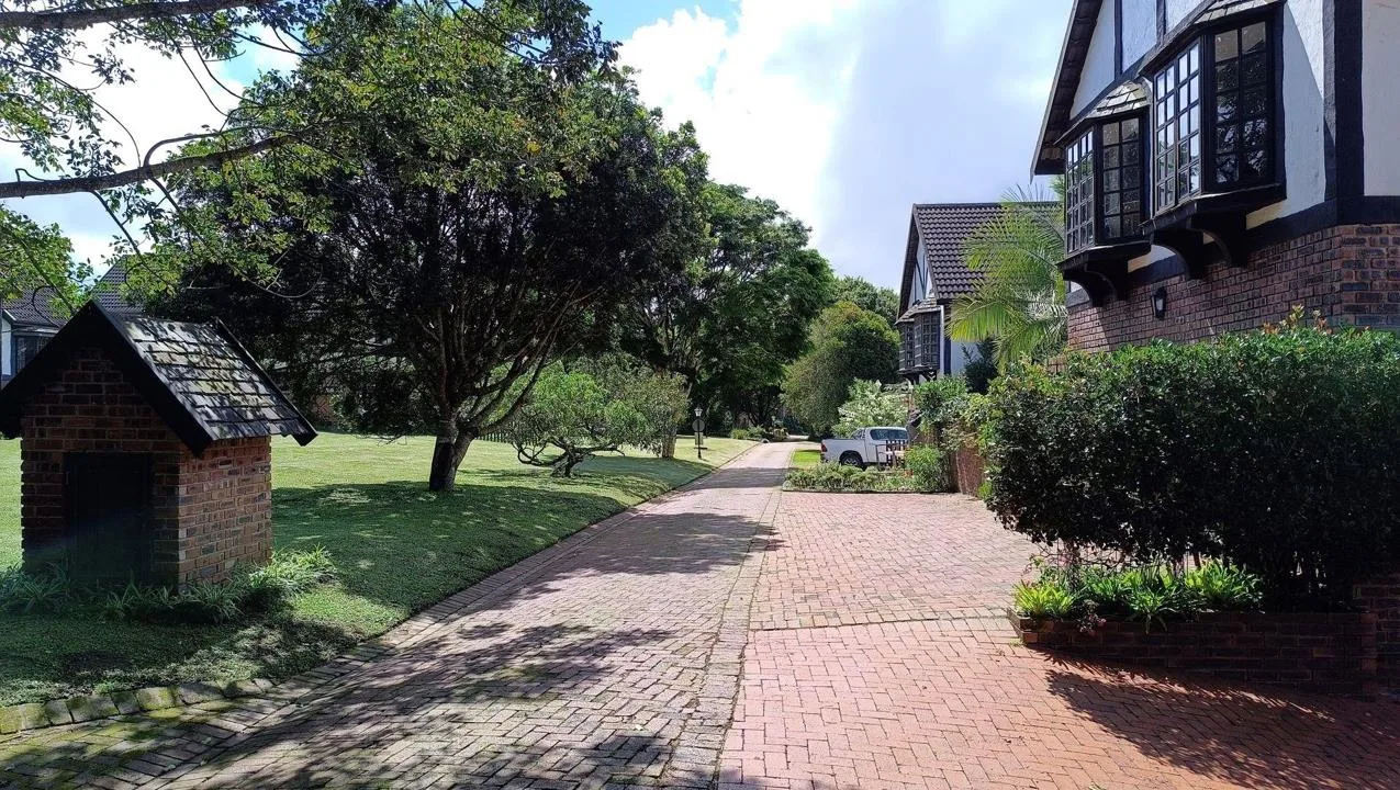 1 Bedroom Apartment / flat to rent in Hillcrest Central