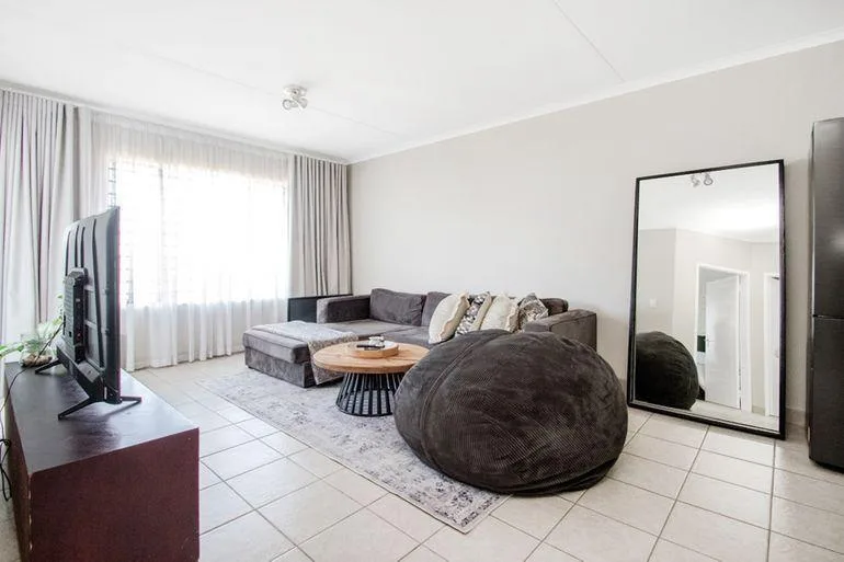 2 Bedroom Apartment / flat to rent in Sagewood