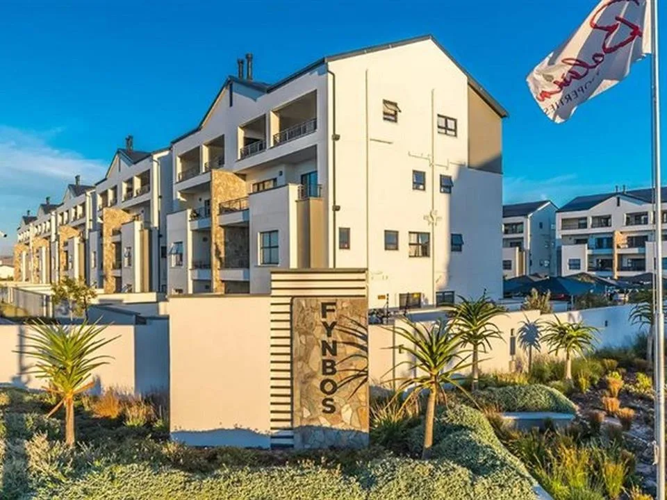 2 Bedroom Apartment / flat for sale in Sandown