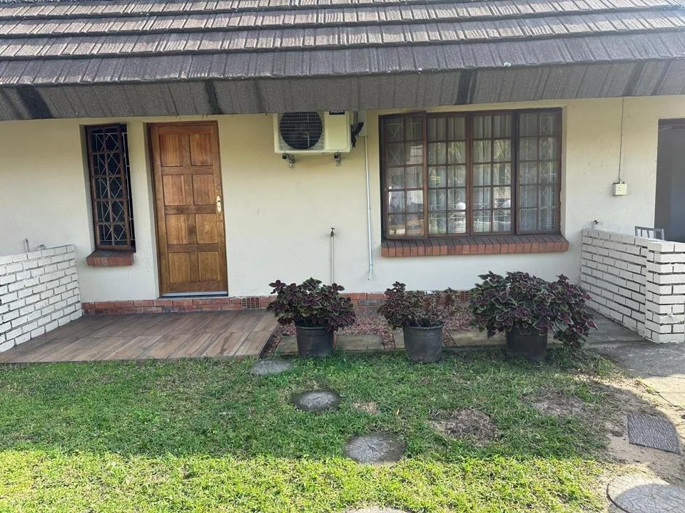 1 Bedroom Apartment / flat to rent in Birdswood