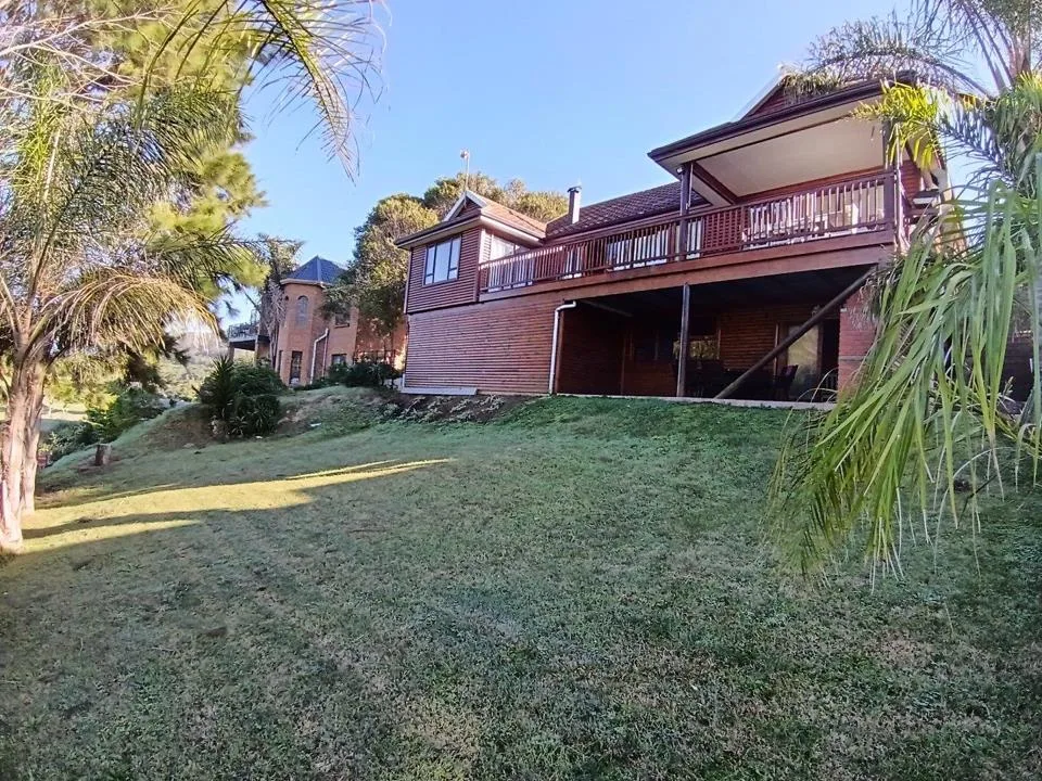 3 Bedroom House for sale in Dolphin Creek Golf Estate