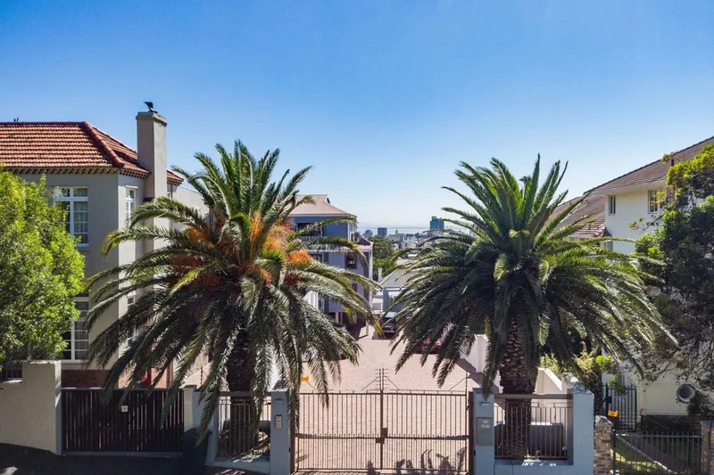 1 Bedroom Apartment / flat to rent in Tamboerskloof