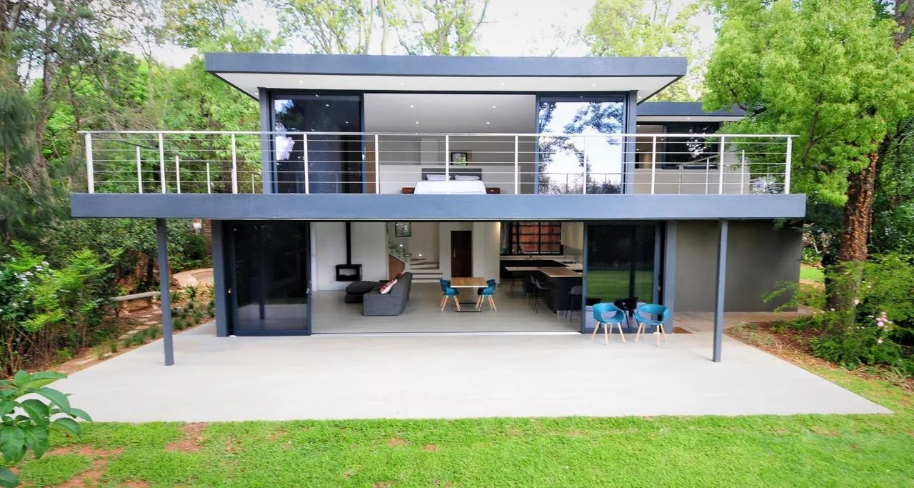1 Bedroom House to rent in Hurlingham