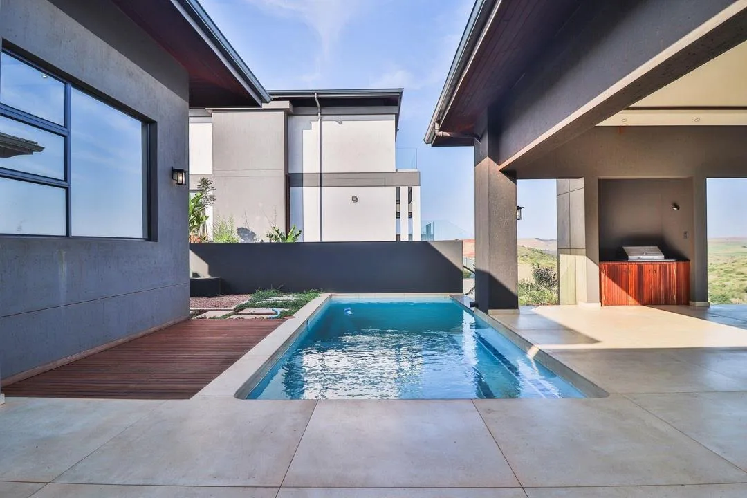 4 Bedroom House to rent in Zimbali Lakes Resort