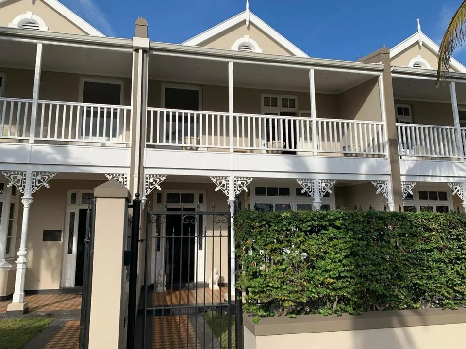 3 Bedroom Apartment / flat to rent in Point Waterfront