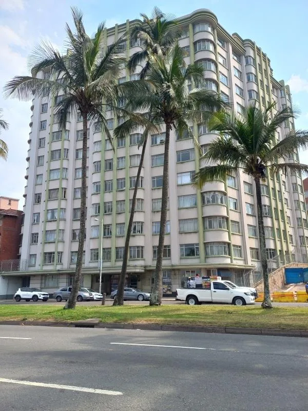1 Bedroom Apartment / flat to rent in Esplanade