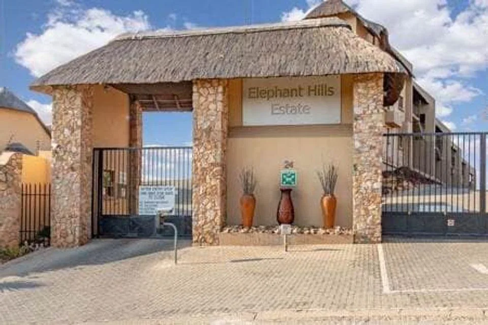 2 Bedroom Apartment / flat to rent in Northcliff