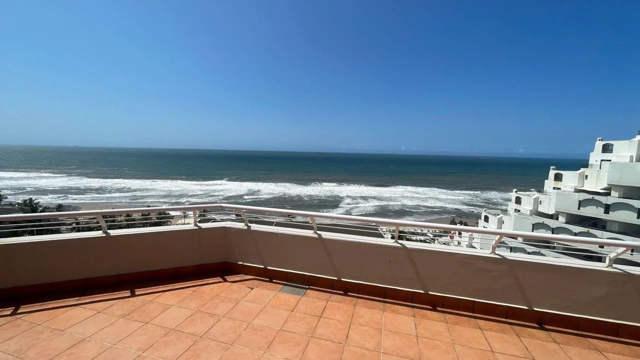 4 Bedroom Apartment / flat to rent in Umhlanga Central