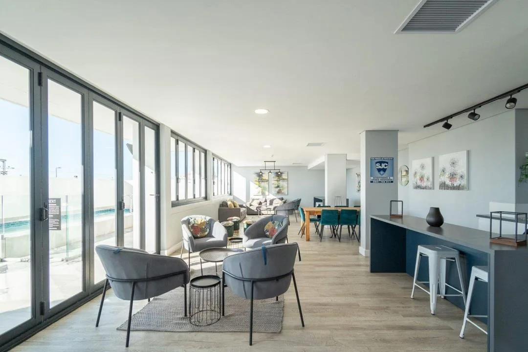 0.5 Bedroom Apartment / flat for sale in Woodstock
