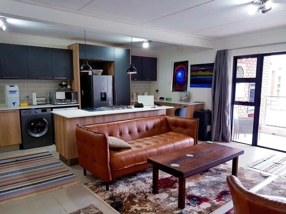 2 Bedroom Apartment / flat to rent in Glen Marais