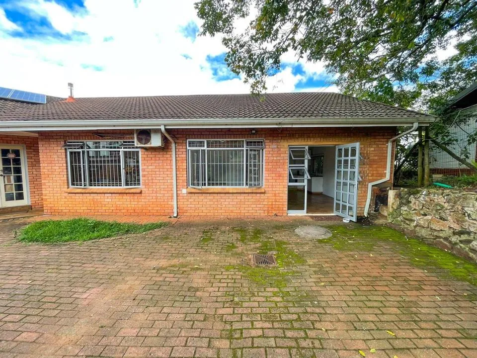 1 Bedroom House to rent in Winston Park