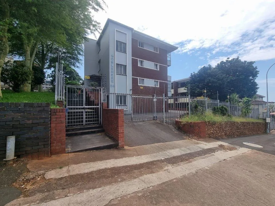 0.5 Bedroom Apartment / flat to rent in Morningside