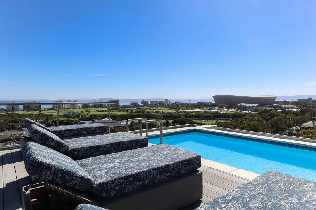 3 Bedroom Apartment / flat for sale in Green Point