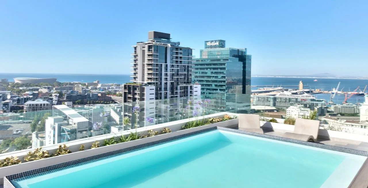 2 Bedroom Apartment / flat for sale in Cape Town City Centre