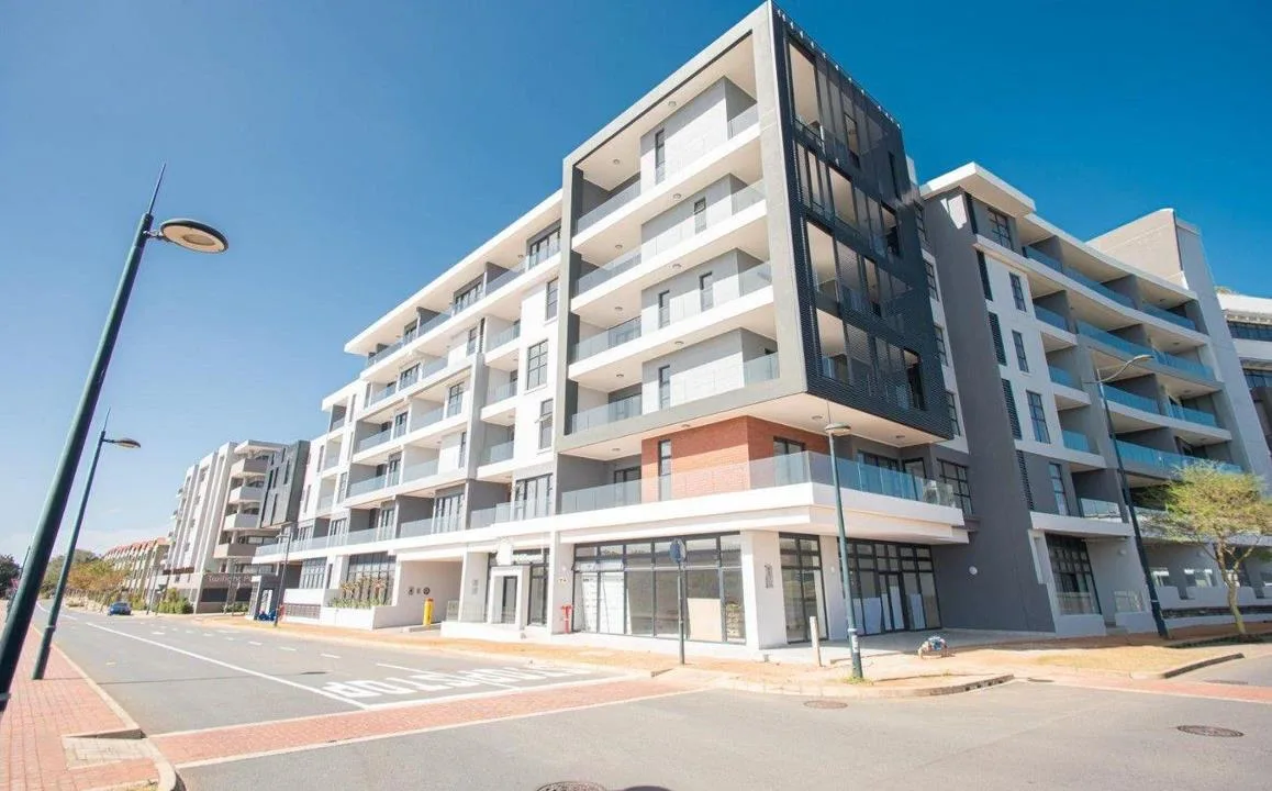 2 Bedroom Apartment / flat to rent in Umhlanga Ridge