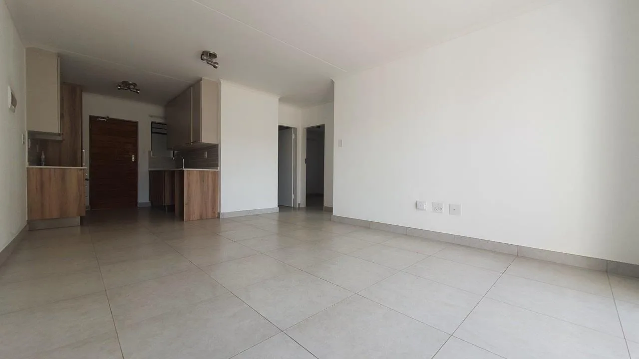 2 Bedroom Apartment / flat to rent in Irene